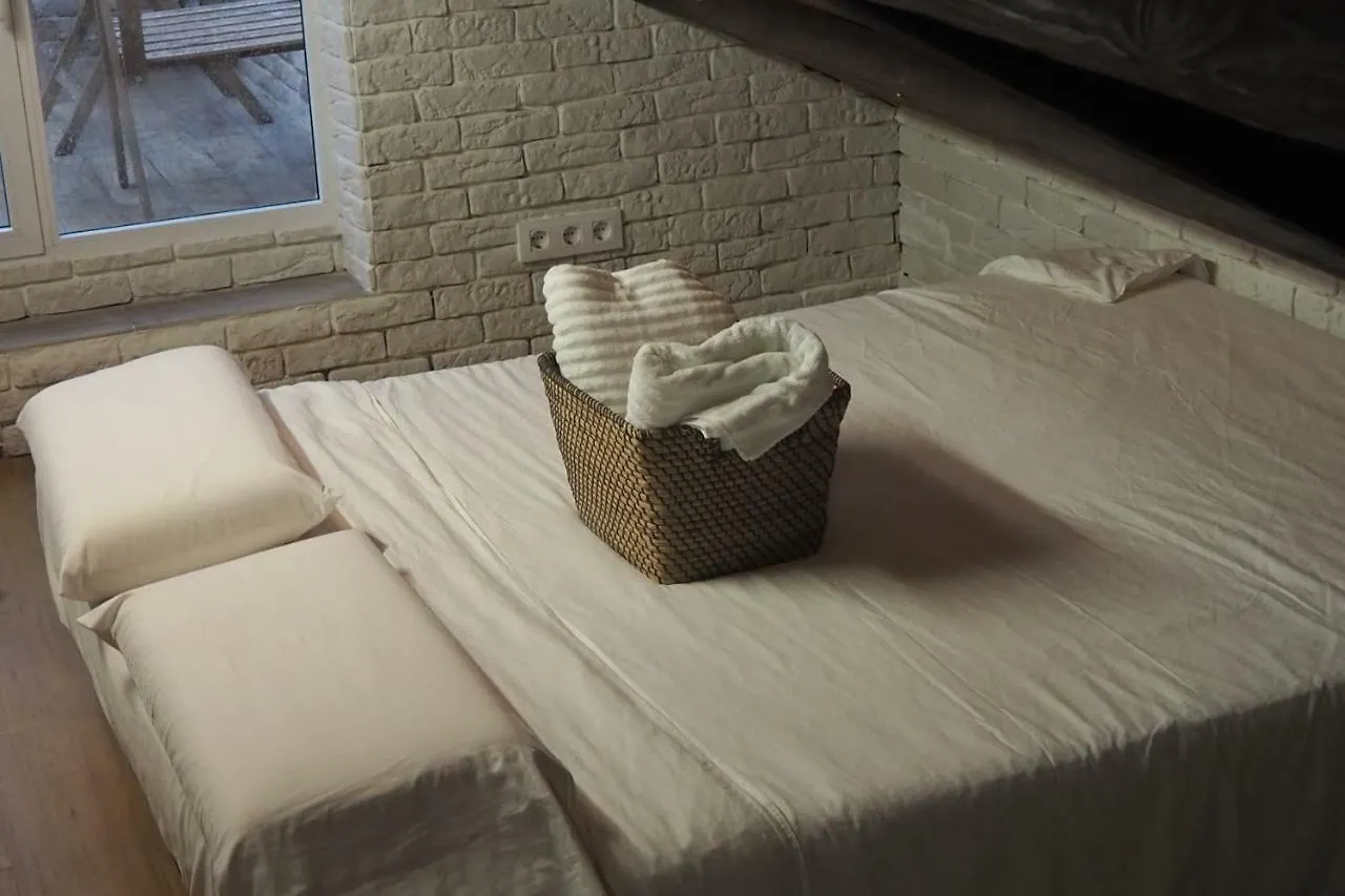 Tiny Apartment On The Roof Touching Gibraltar La Línea de la Concepción إسبانيا