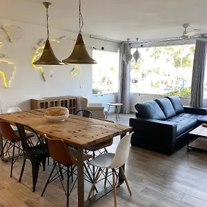  Apartamento Windsor España
