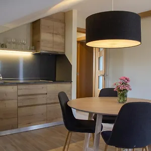  Apartamento Areny - L'amfitriona España