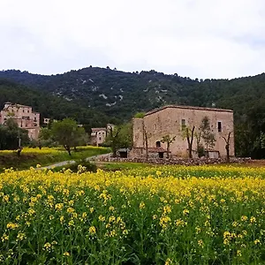  Apartamento El Castell De Segueró España