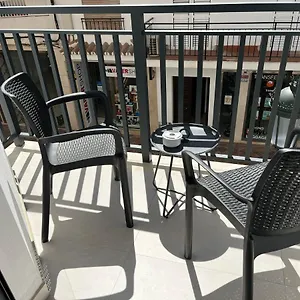 Mombasa 2 Planta Apartment Nerja