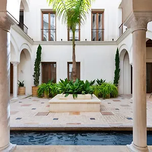 Casa Del Rey Sabio Aparthotel