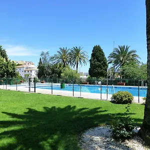 Apartamento Mar Del Sur Apartamentos- Piscina Y Playa - Parking Gratis - Excelente Conexión Wifi España