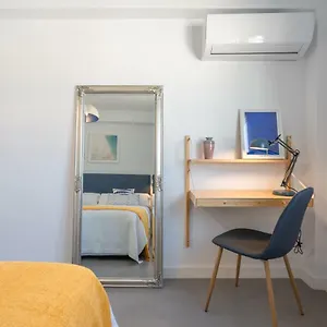  Apartamento Iloftmalaga San Millán España