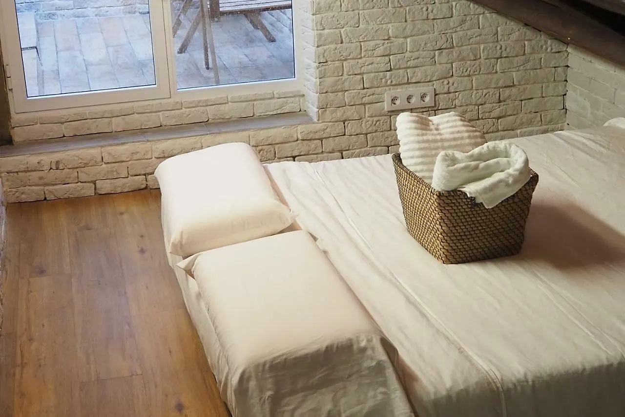 Tiny Apartment On The Roof Touching Gibraltar La Linea de la Concepcion 0*,  Spain