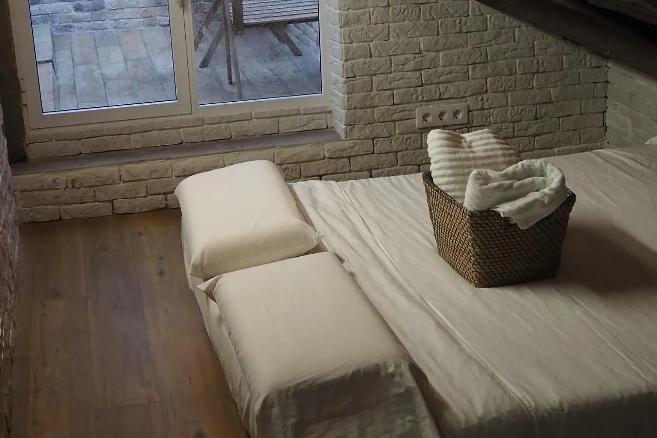 Tiny Apartment On The Roof Touching Gibraltar La Linea de la Concepcion